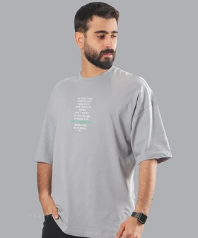 تیشرت لش طرح مربع روبیک 1166