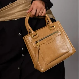 کیف دستی مدل David Jones CM7137