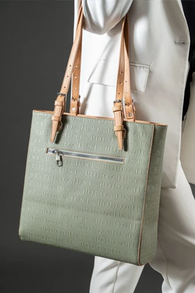 کیف دوشی زنانه just-polo just-polo