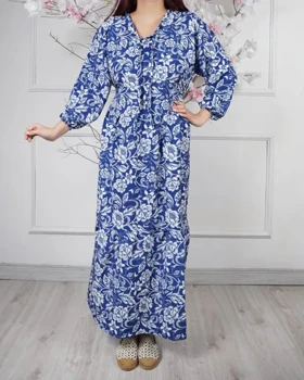 ساحلی فلور رزان 7335