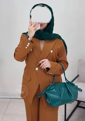 کت و شلوار آلیسا