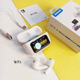 ایرپاد هوشمند WISME WT-5