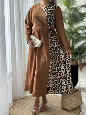 پیراهن مرجان کد2247