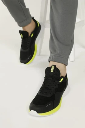 کتانی مردانه kinetix