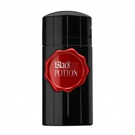 ادو تویلت مردانه پاکو رابان مدل Black XS Potion حجم 100ml