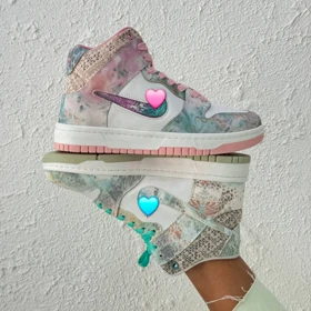 دراگون ساق‌دار 4160