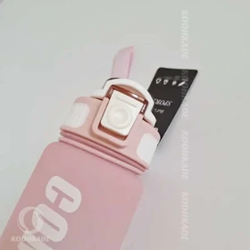 قمقمه EYUN COME ON حجم 1000ML