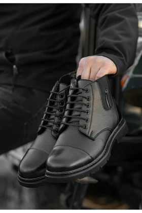 بوت و نیم بوت داکستورز daxtors