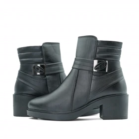 کفش بوت زنانه مدل 0528 _ Boots