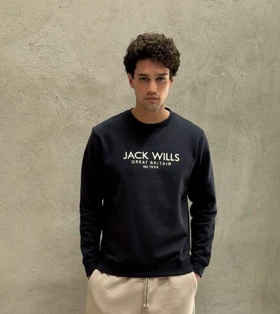 دورس اورجینال جک ویلز سرمه ای/Original Jackwills Doors