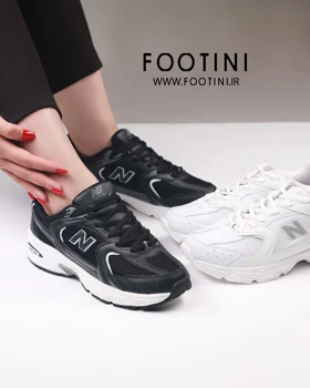 کفش کتانی زنانه Newbalance 530 Delta