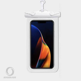 کاور موبایل ضد آب FSD-250104