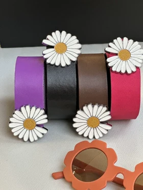 1397-کمربند بابونه وارداتی