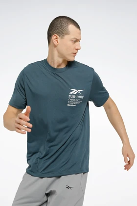 تیشرت مردانه reebok