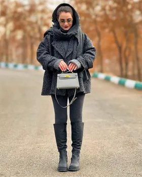 پالتو کره شانل
