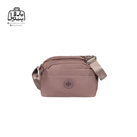 کیف زنانه چیبائو Chibao کد 0373 (نسکافه‌ای)