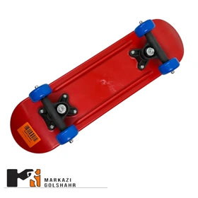 اسکیت برد فایبر جونیور کد 2018382