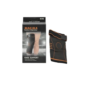 زانوبند استوانه ای مایلیکا مدل NO-936 بسته یک عددی