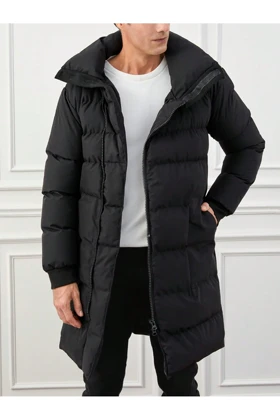 کت و کاپشن مردانه garen garen