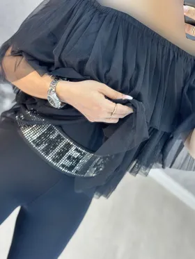 ست نیم‌تنه و شلوار : 8968