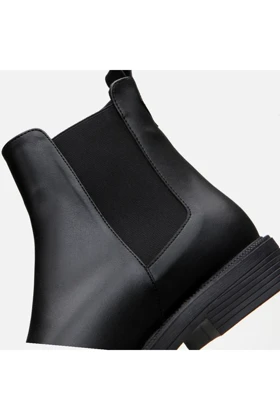 بوت و نیم بوت زنانه yaya-by-hotic yaya-by-hotic