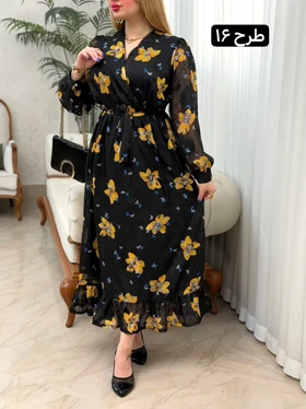 پیراهن سودا 1290067