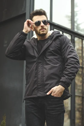 کت و کاپشن مردانه oksit