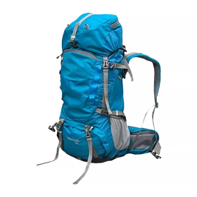 کوله پشتی کوه و سفر Deuter مدل DTR190 (70 LITER)