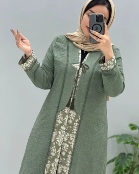 مانتو مزونی فروزان