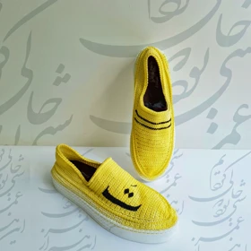 گیوه کد01-طرح تو نستعلیق