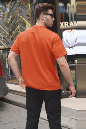 تیشرت مردانه madmext