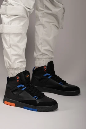 بوت و نیم بوت مردانه ریکان riccon