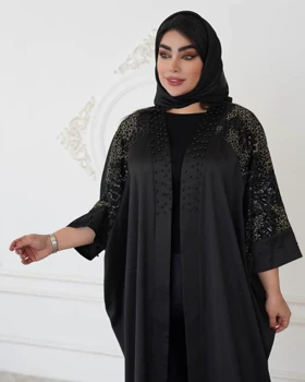 مانتو زنانه محرم پانچ