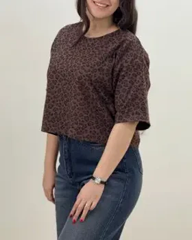 کراپ پلنگی نخ پنبه