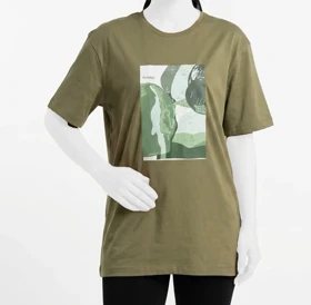 تیشرت اسپرت D404