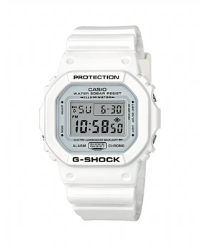 ساعت مچی مردانه کاسیو جیشاک CASIO G-SHOCK DW-5600MW-7D