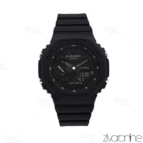 ساعت جی شاک GMA-S2100 زنانه تمام مشکی 106402