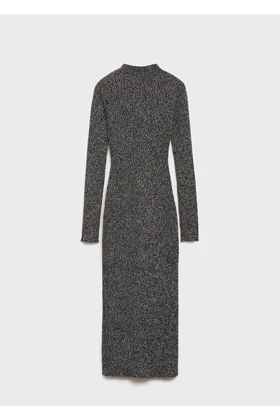 پیراهن زنانه اورجینال منگو mango