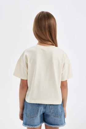 تیشرت بچگانه defacto