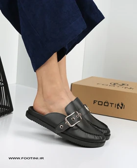 اسلیپر دمپایی سگک دار GAT ZIO