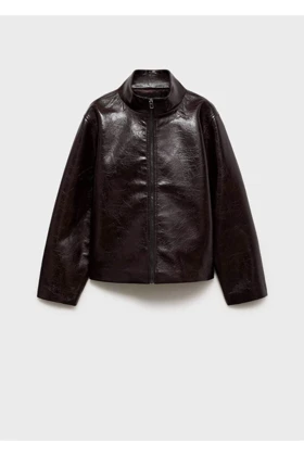 کت و ژاکت زنانه اورجینال منگو mango