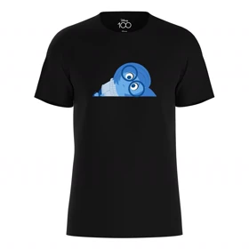 تیشرت درون و بیرون Inside Out Sadness