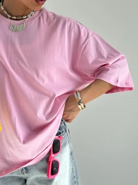تیشرت BASIC