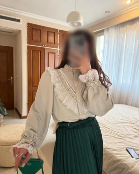 شومیز مجلسی
