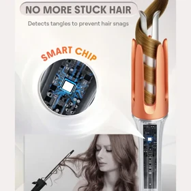 پکیج فرکننده و مراقبت مو