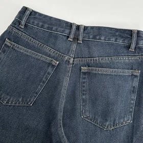 شلوار جین دمپا 1007176