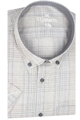 پیراهن سایز بزرگ مردانه varetta