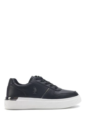 پایه چوگان Assn. Alka 4fx Black Women Daily Sneake Sneake کفش ورزشی 101532312