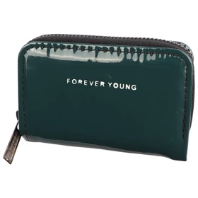 جاکارتی مکنیل مدل Forever Young (سبز یشمی)