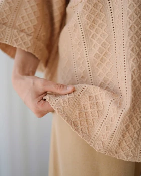 شومیز مراکشی ساده